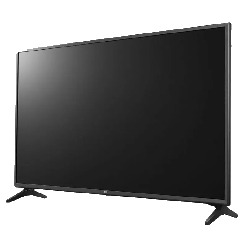 Замена материнской платы LG 65UK6100