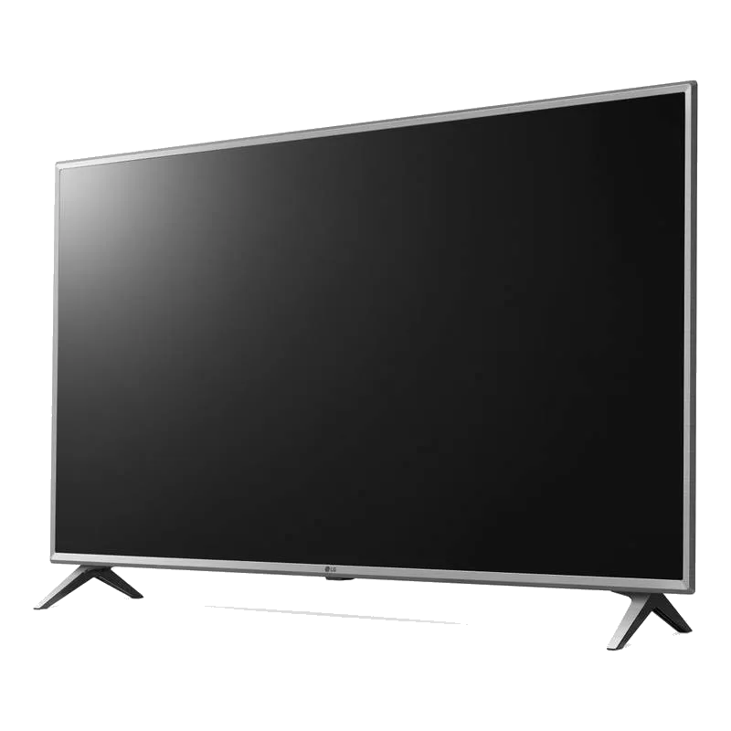 Замена материнской платы LG 86UK6750