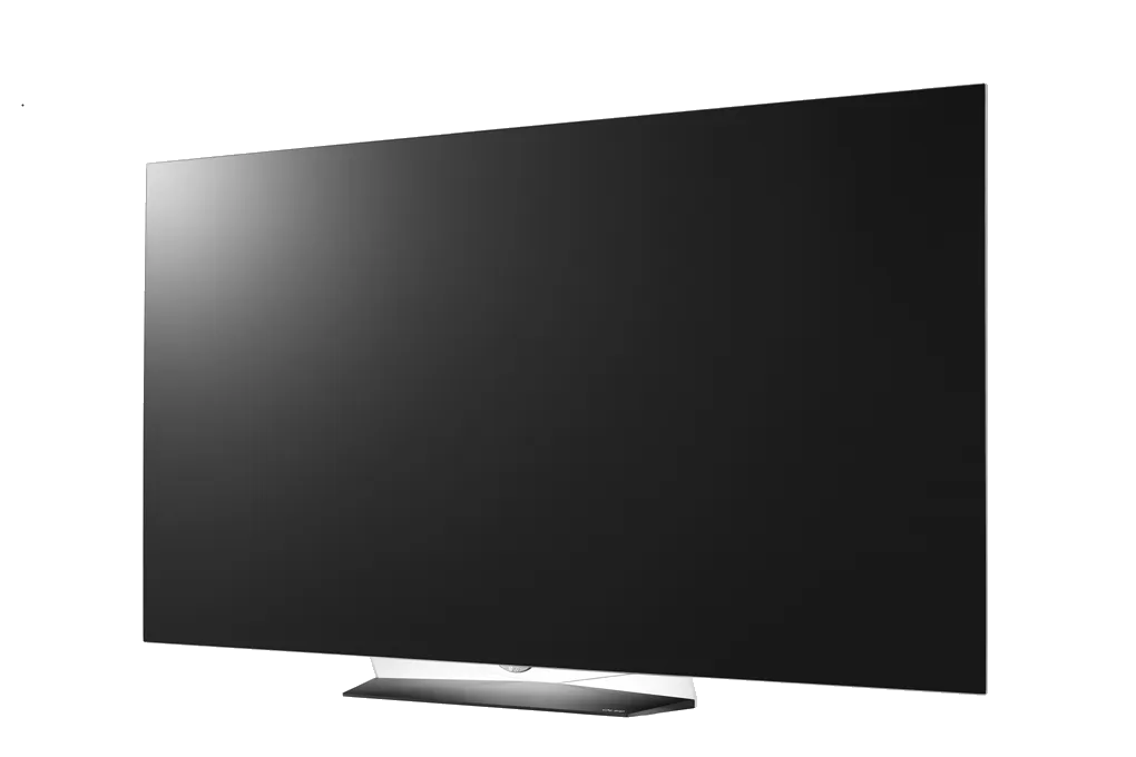 Замена материнской платы LG OLED55B8