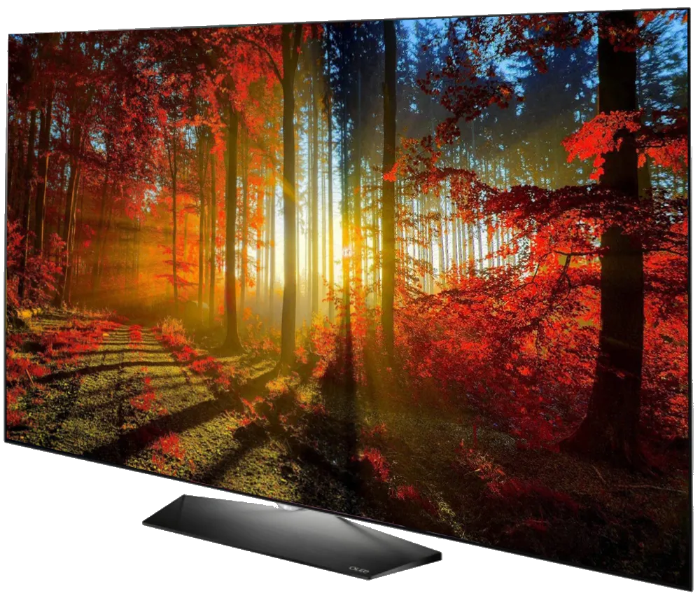 Замена материнской платы LG OLED65B6