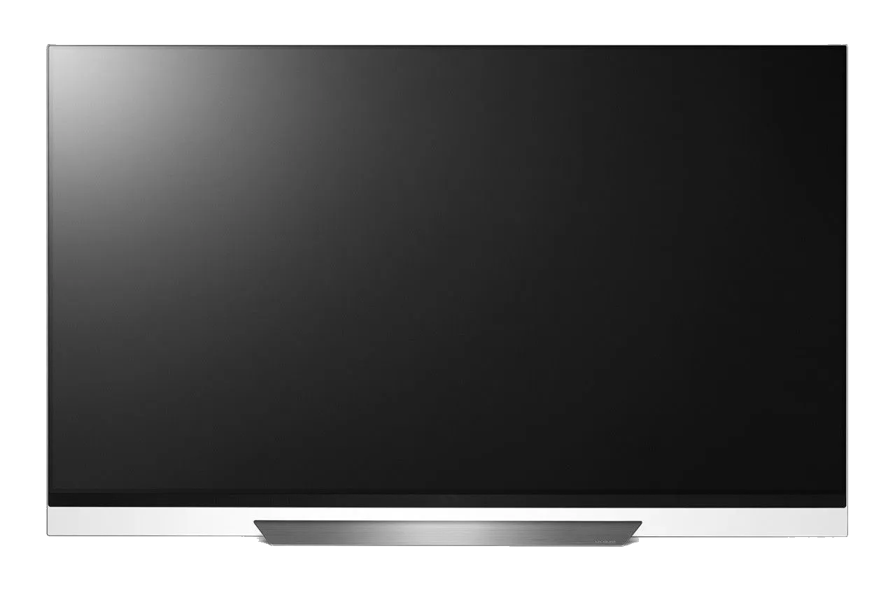 Замена материнской платы LG OLED65E7