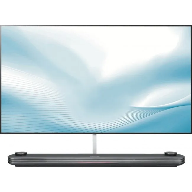 Замена материнской платы LG OLED65W7