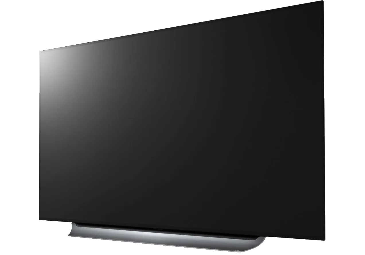 Замена материнской платы LG OLED77C8
