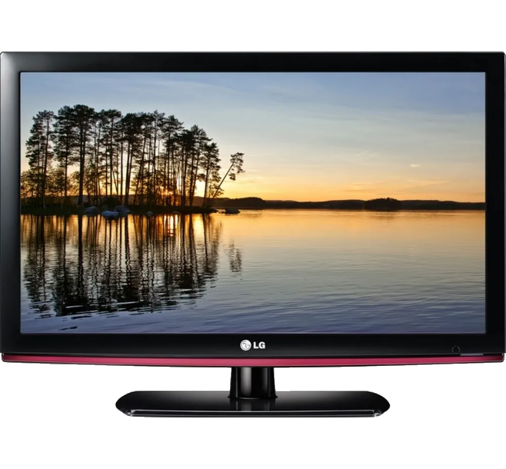 Замена материнской платы LG 19LD350