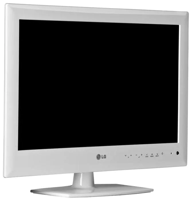 Замена материнской платы LG 19LE3400