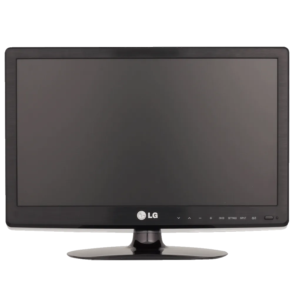 Замена материнской платы LG 19LS3500