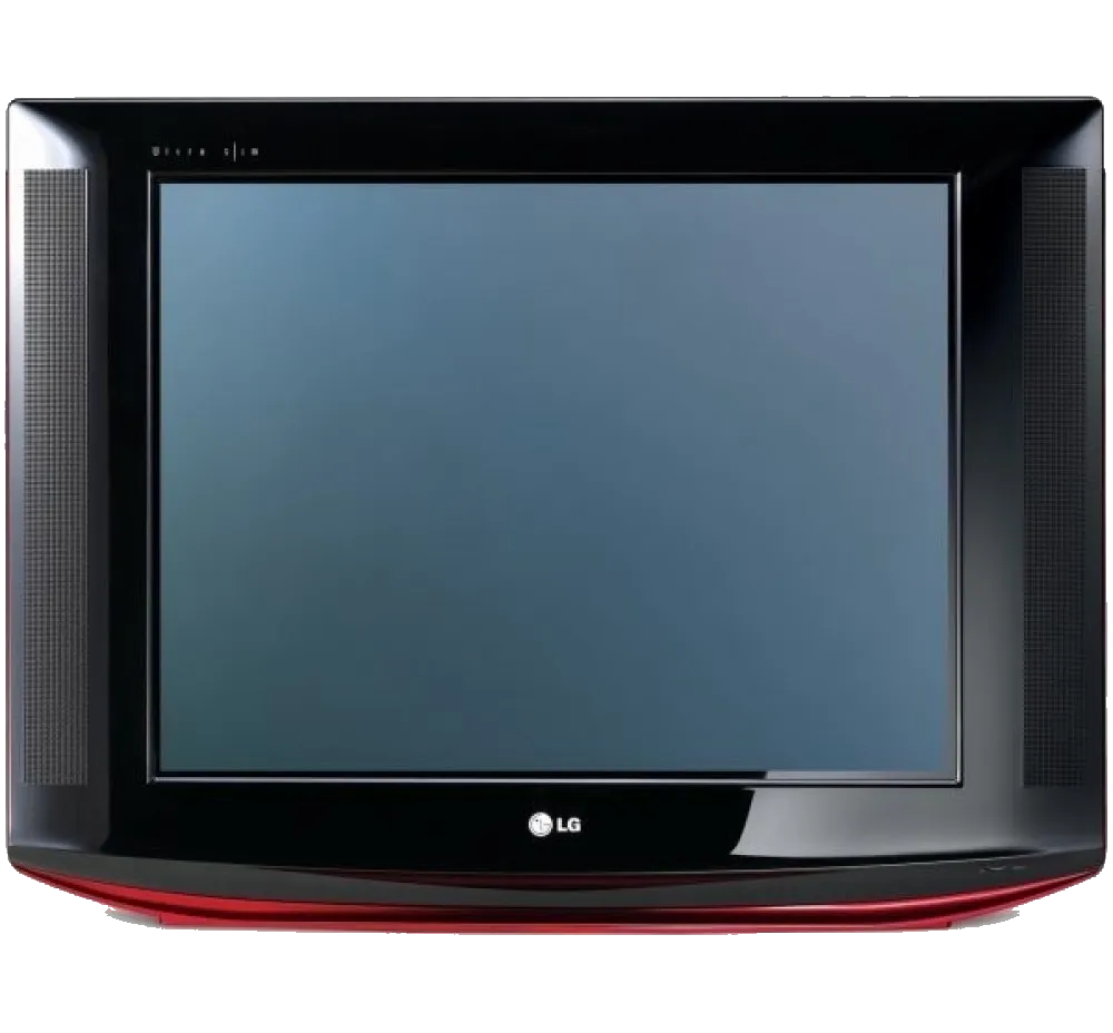 Замена материнской платы LG 21FU6RG