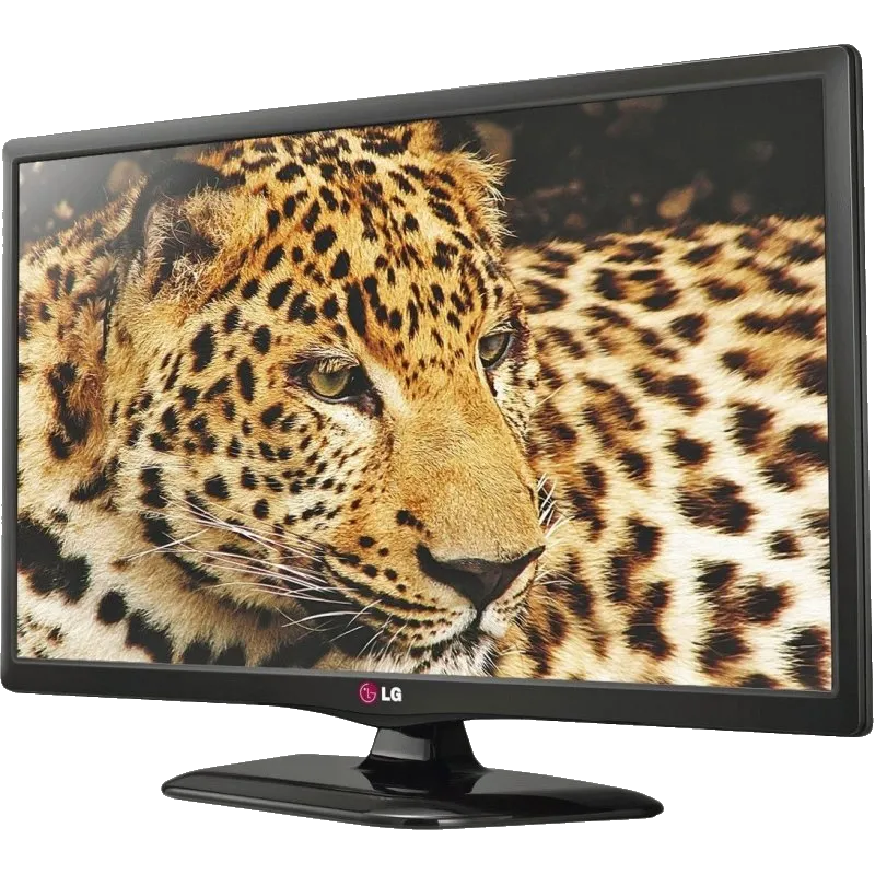 Замена материнской платы LG 22LB450