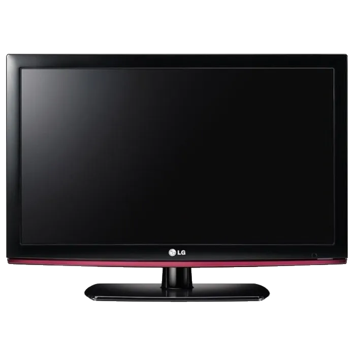 Замена материнской платы LG 22LD350
