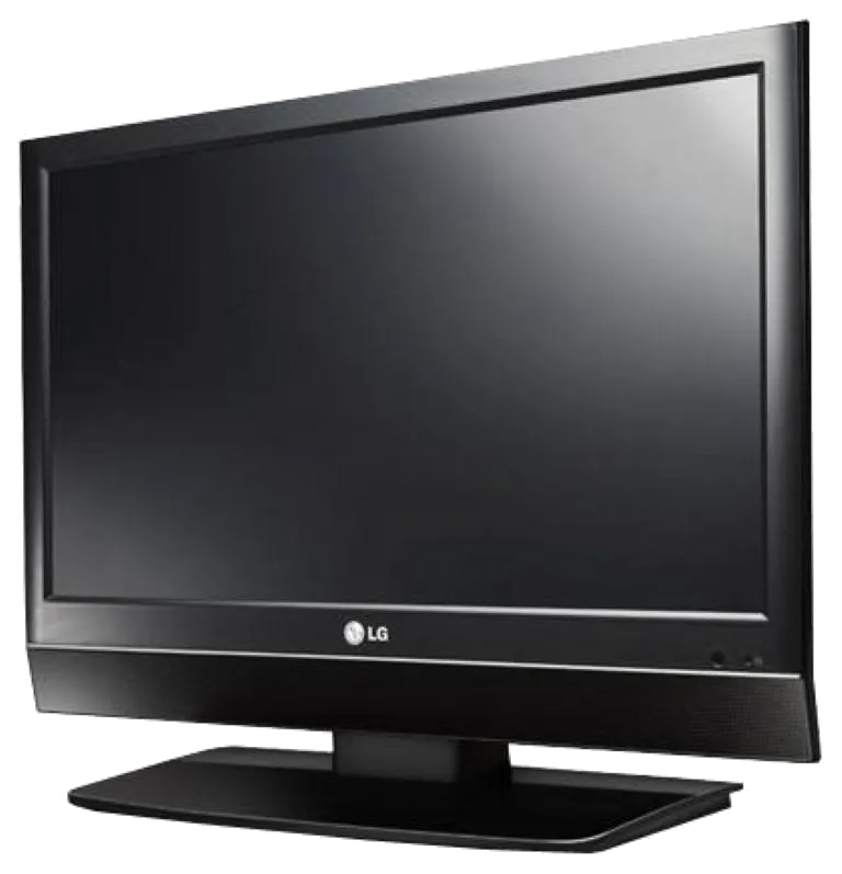 Замена материнской платы LG 22LS4D