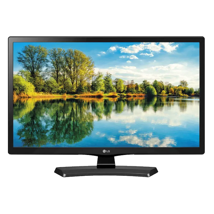 Замена материнской платы LG 22MT48