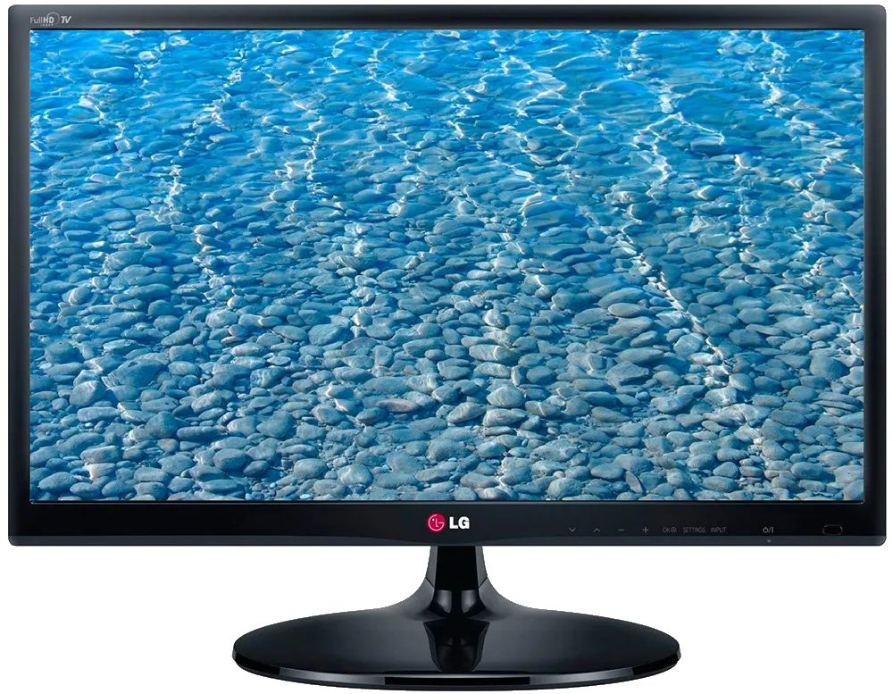 Замена материнской платы LG 23MA53