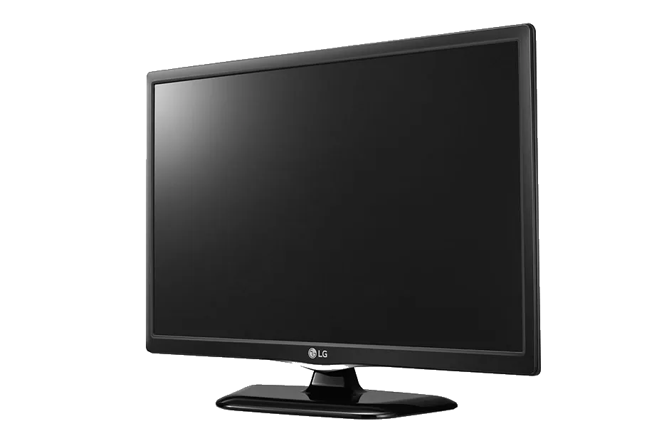 Замена материнской платы LG 24LF450