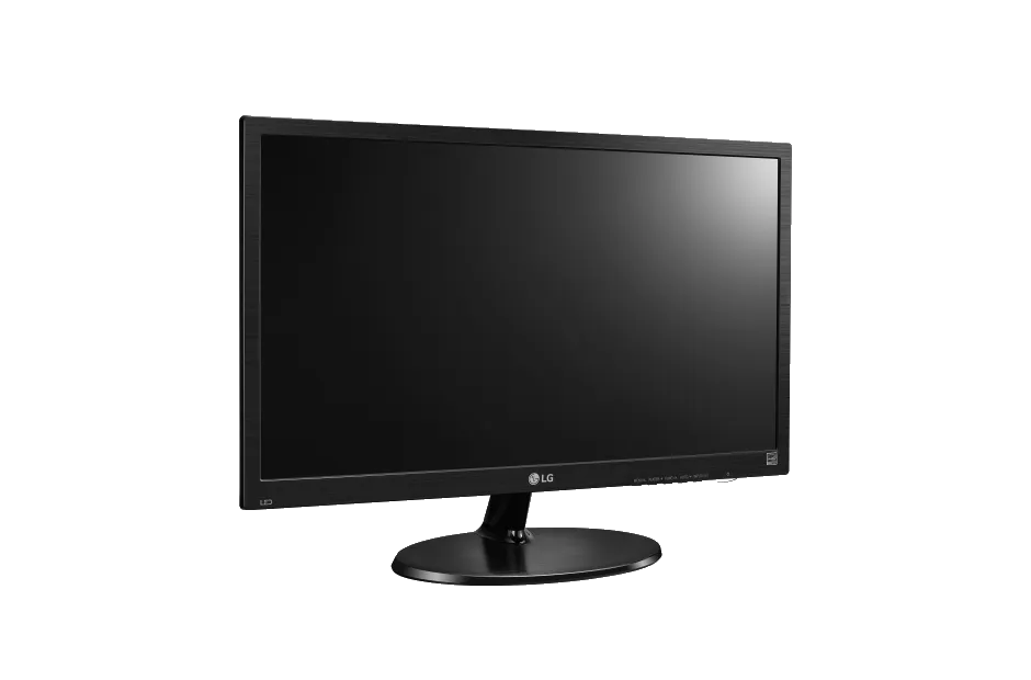 Замена материнской платы LG 24MA53