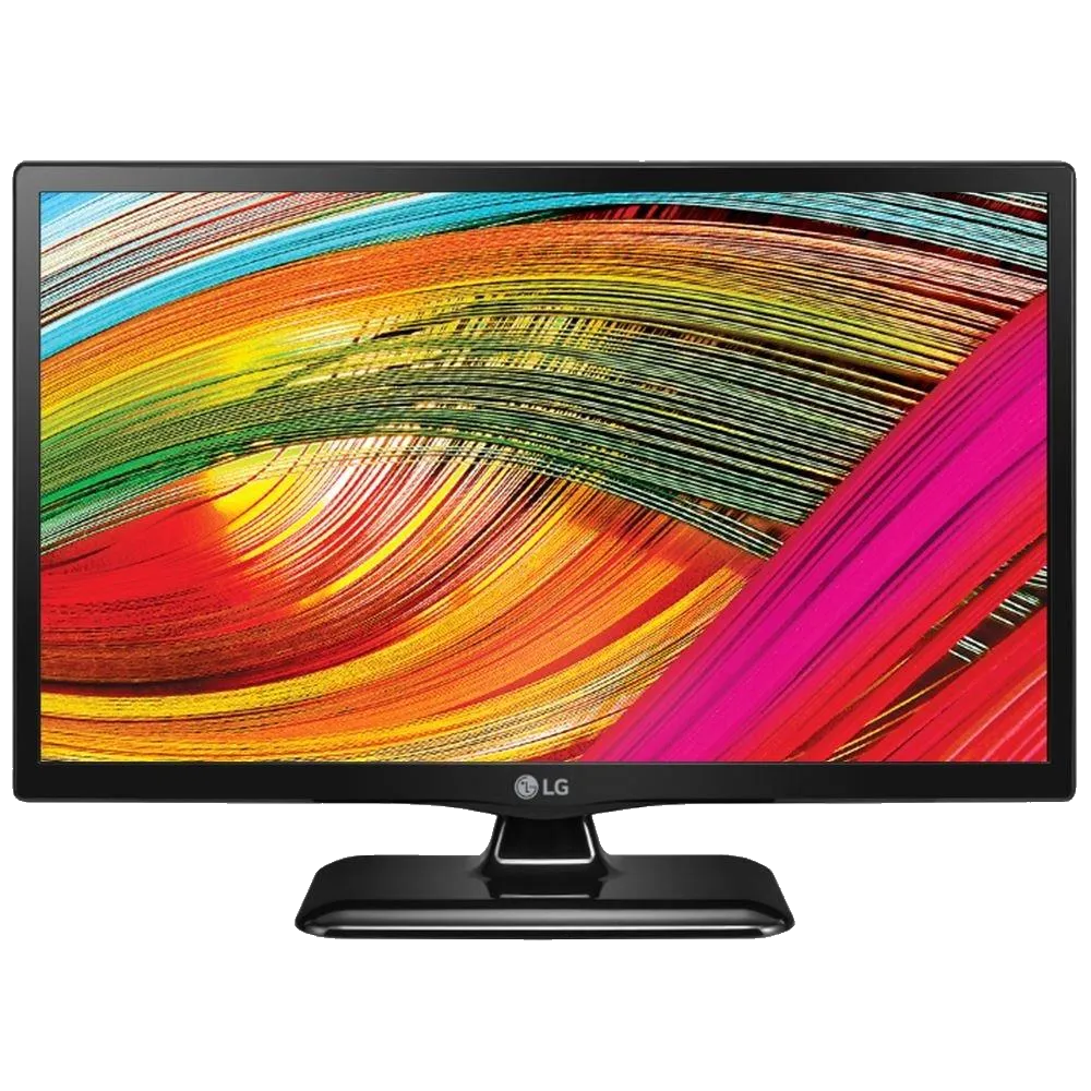 Замена материнской платы LG 24MT47D