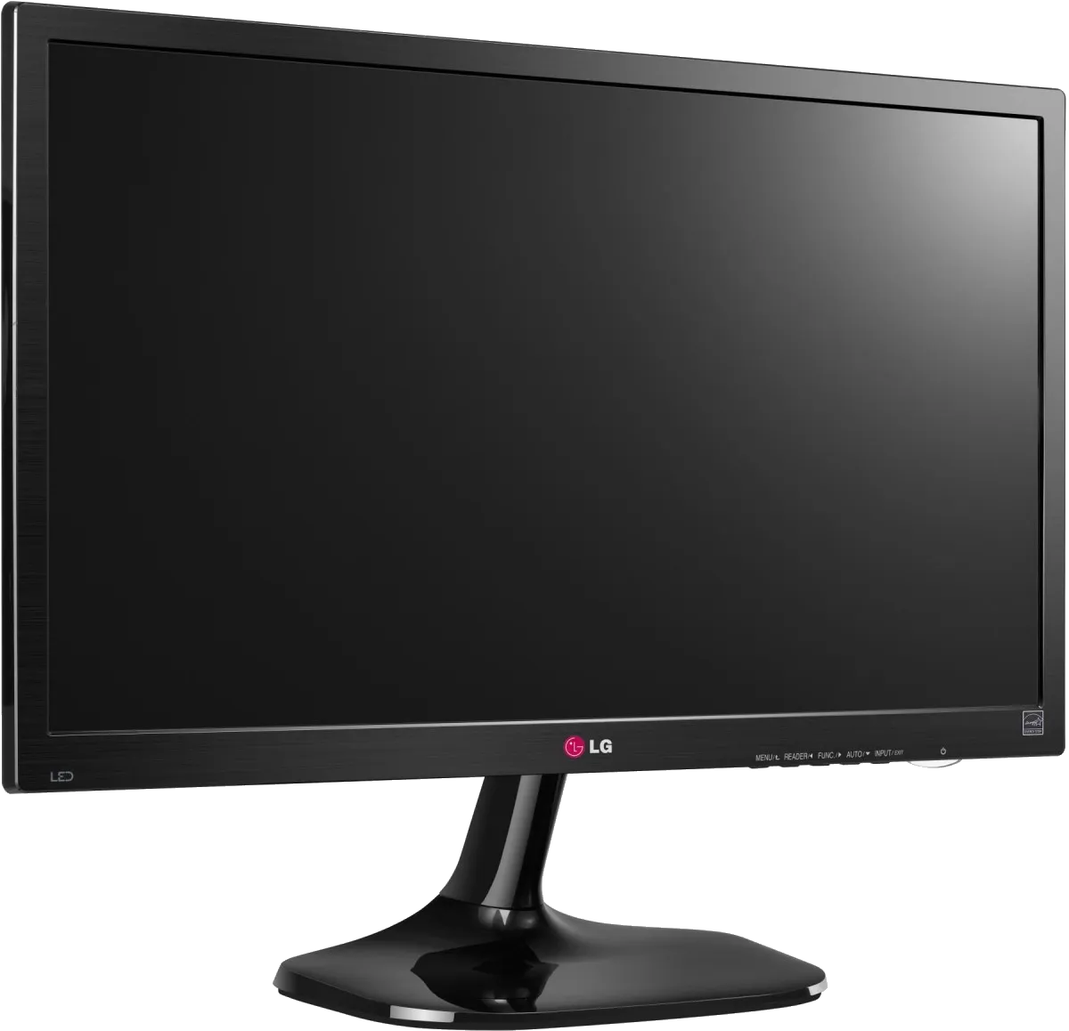 Замена материнской платы LG 24MT55
