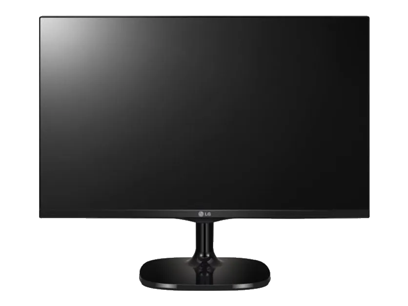 Замена материнской платы LG 24MT77D-PZ
