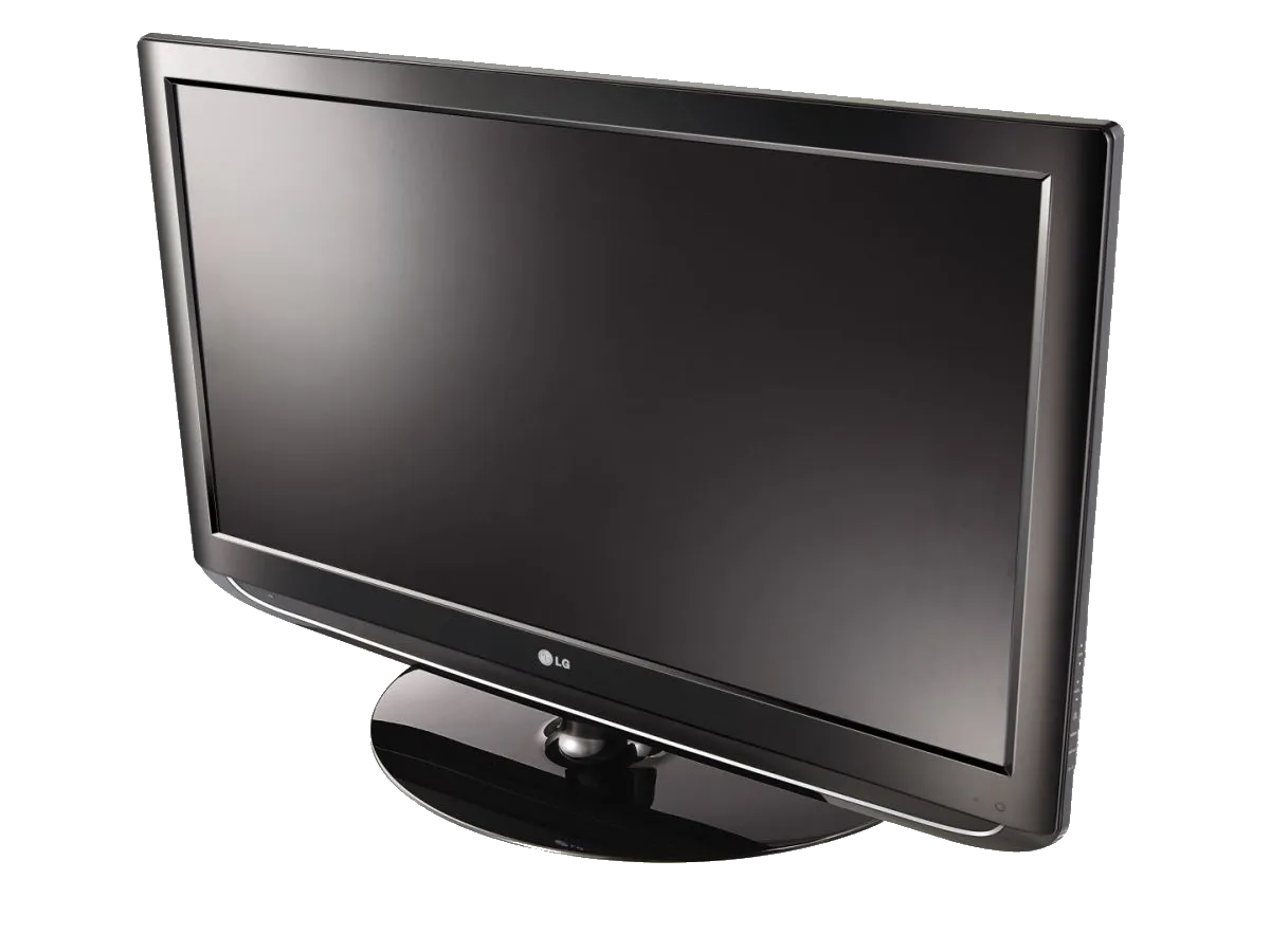 Замена материнской платы LG 26LG3050