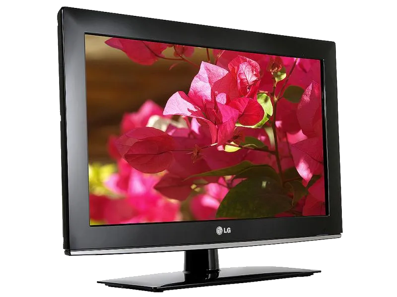 Замена материнской платы LG 26LK330