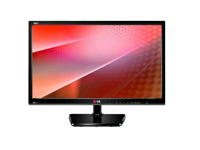 Замена материнской платы LG 26MA33