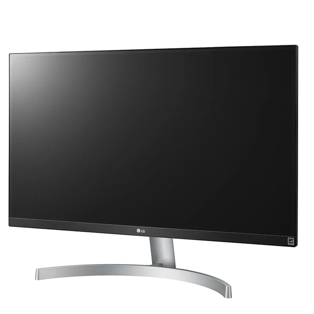 Замена материнской платы LG 27MA53