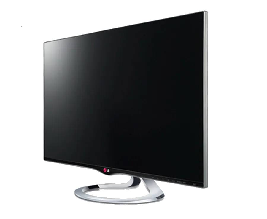Замена материнской платы LG 27MT93