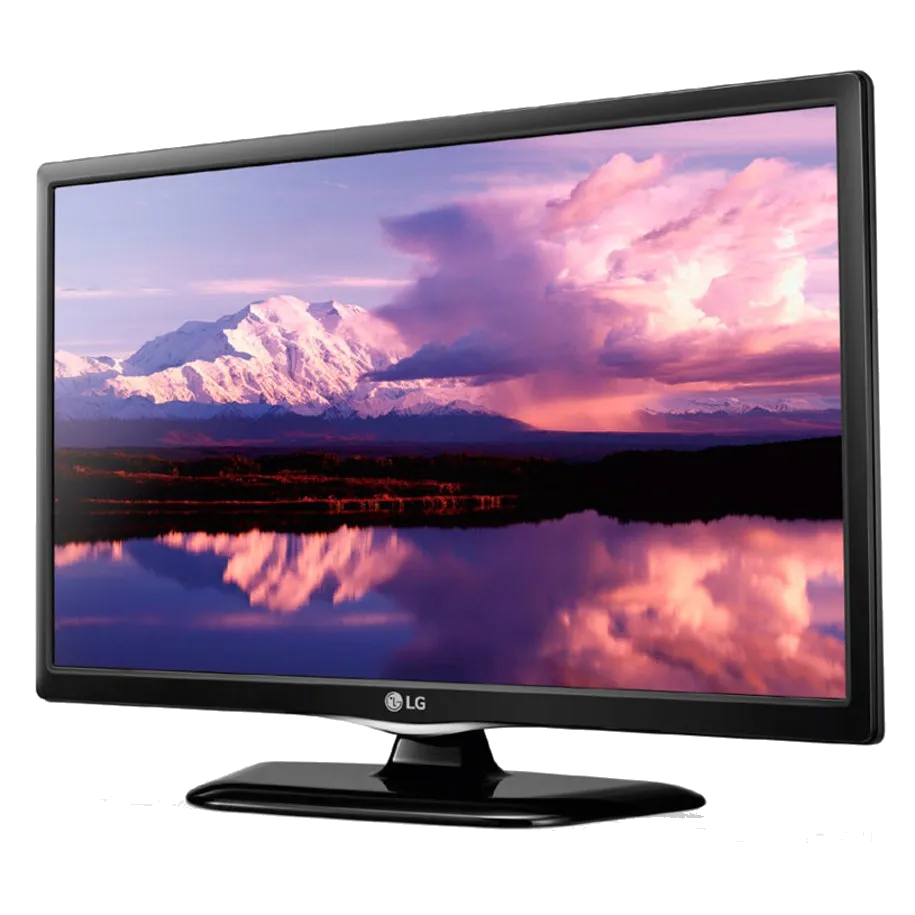 Замена материнской платы LG 28LF451