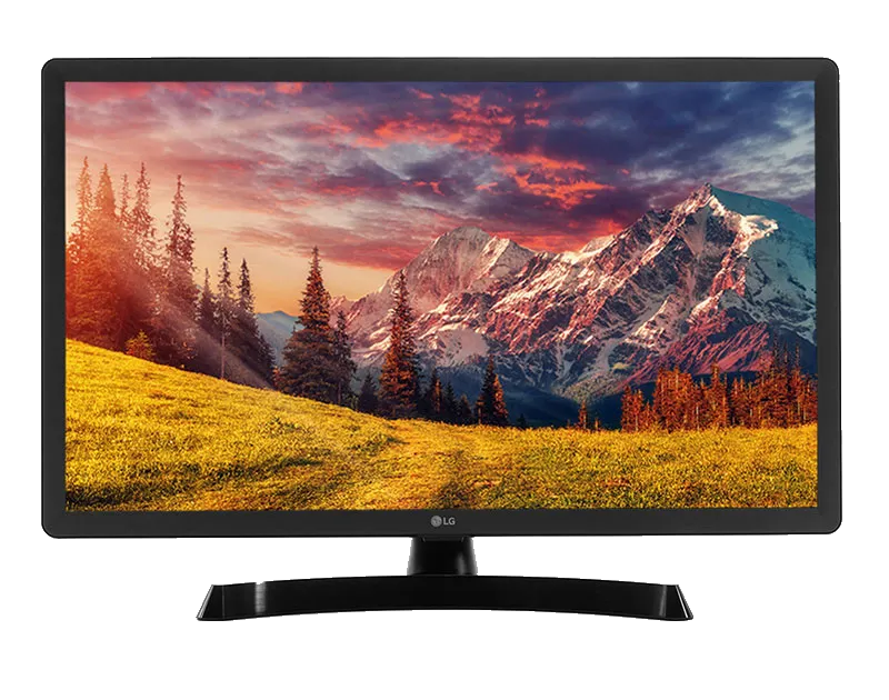 Замена материнской платы LG 28LW341
