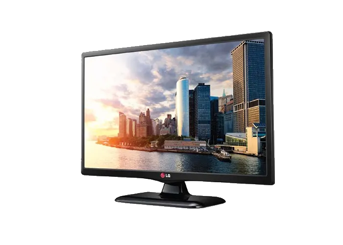 Замена материнской платы LG 28LY540H