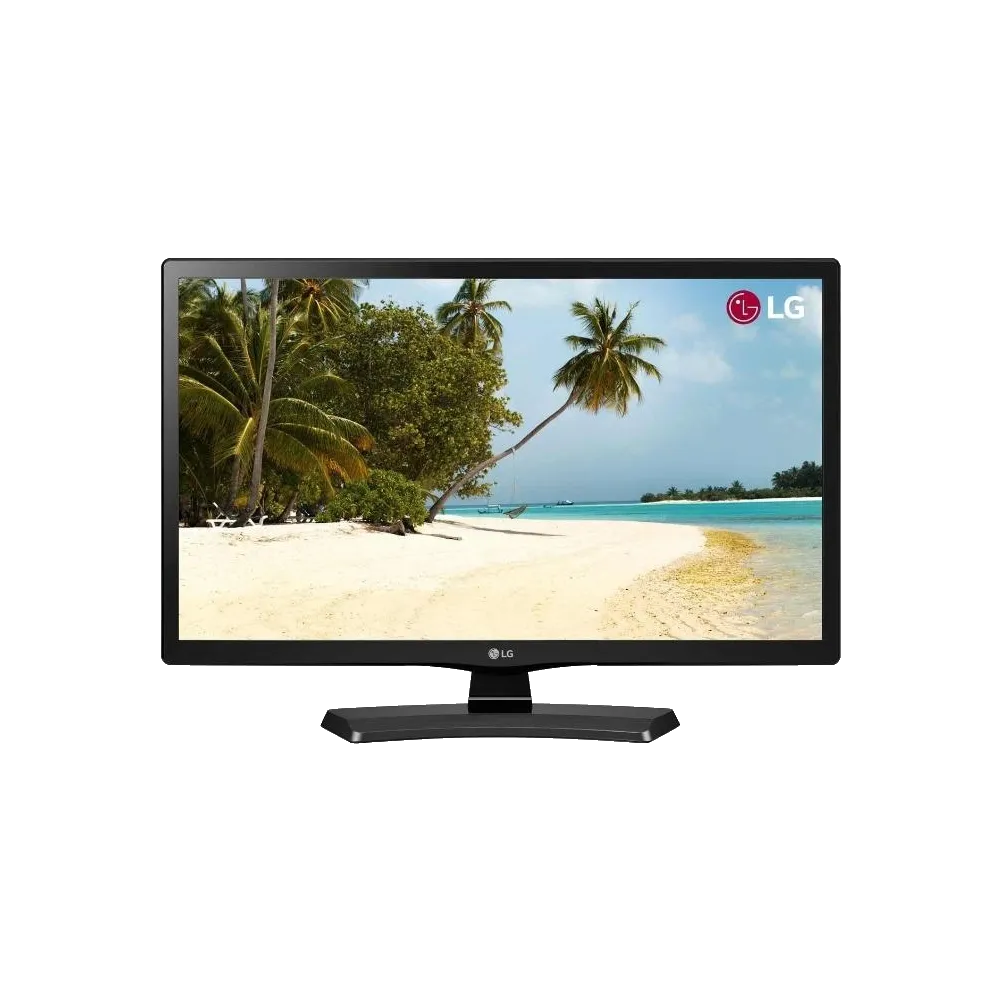 Замена материнской платы LG 28MT48VF