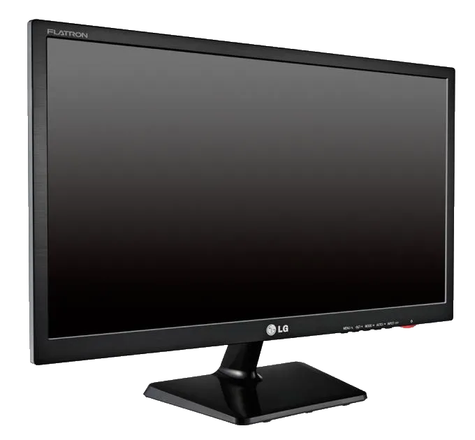 Замена материнской платы LG 29MN33