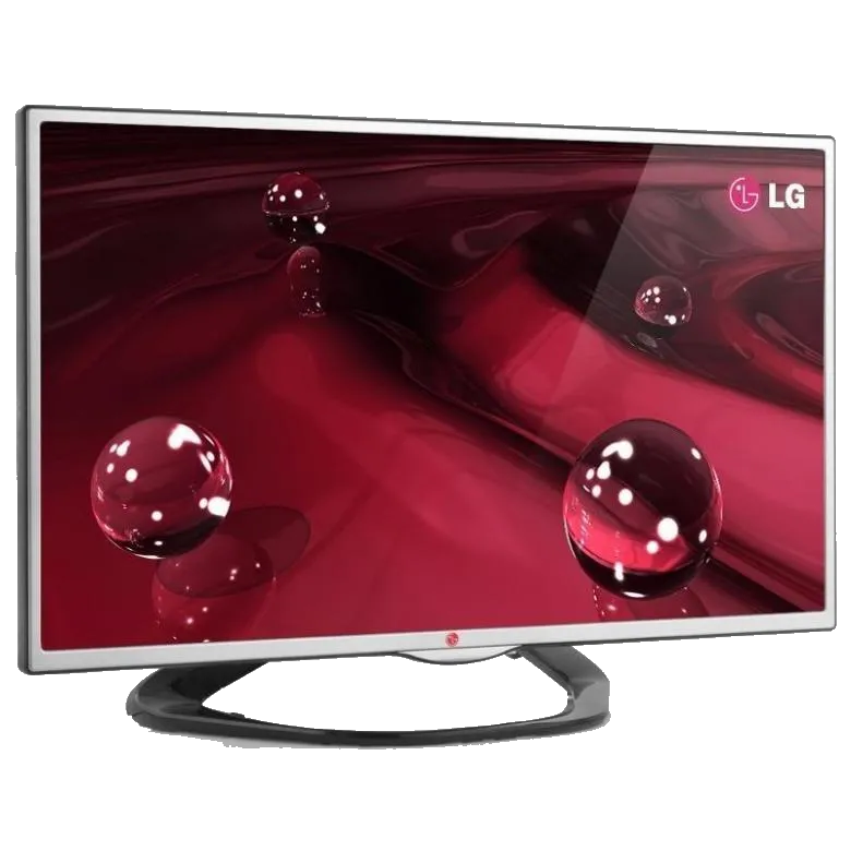 Замена материнской платы LG 32LA621