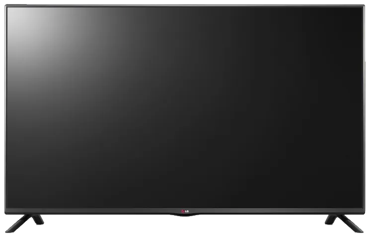 Замена материнской платы LG 32LB551