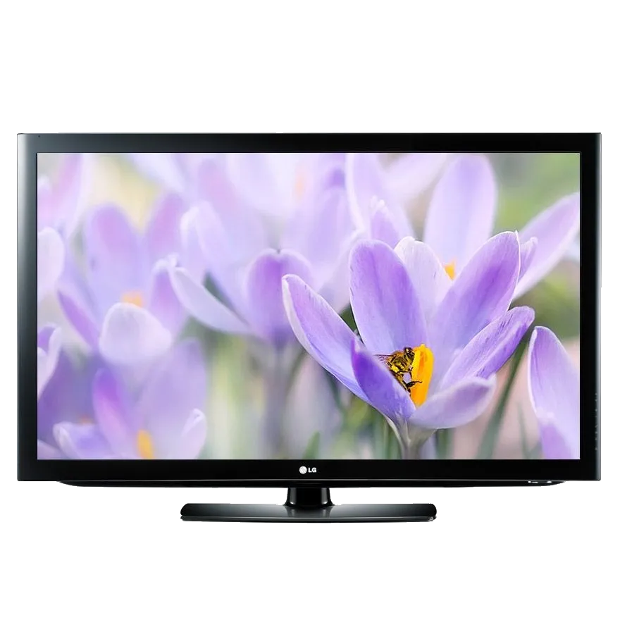 Замена материнской платы LG 32LD750
