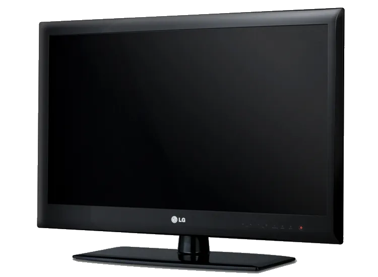 Замена материнской платы LG 32LE5300