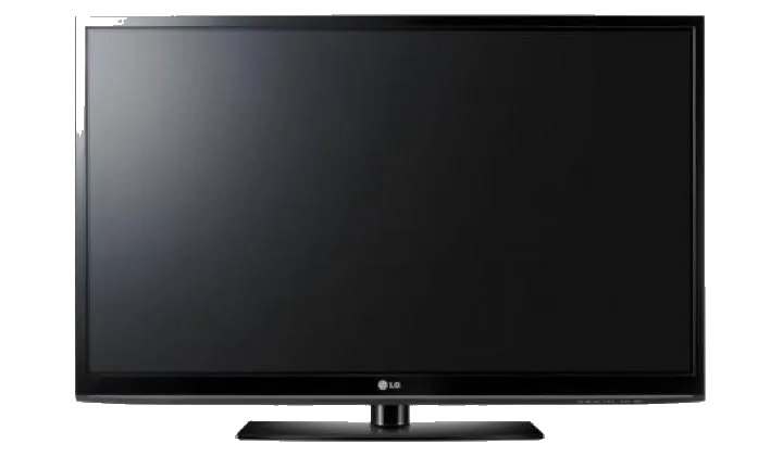 Замена материнской платы LG 32LE5500
