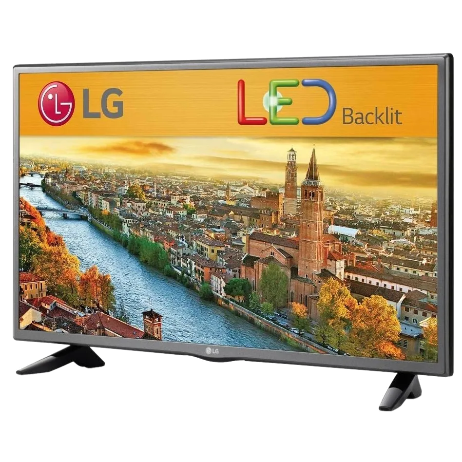 Замена материнской платы LG 32LF5809