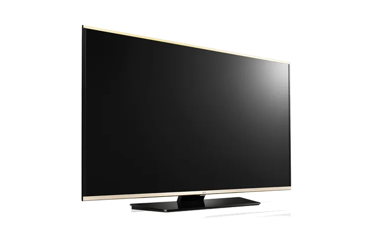 Замена материнской платы LG 32LF650