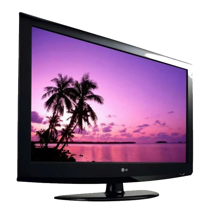 Замена материнской платы LG 32LG5000