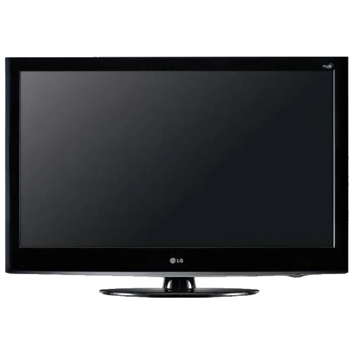 Замена материнской платы LG 32LH500