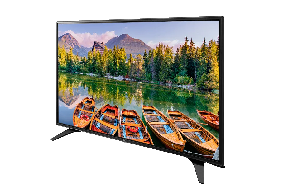 Замена материнской платы LG 32LH695