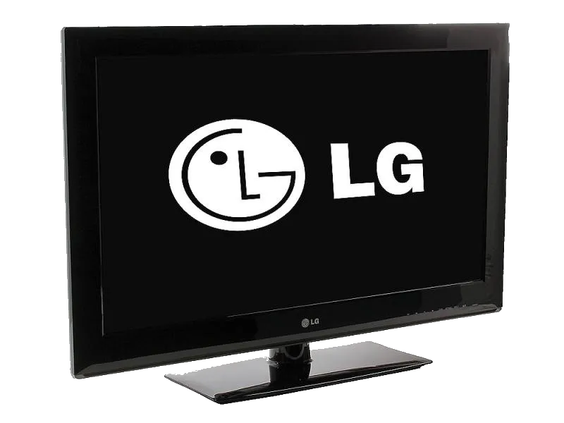 Замена материнской платы LG 32LM340