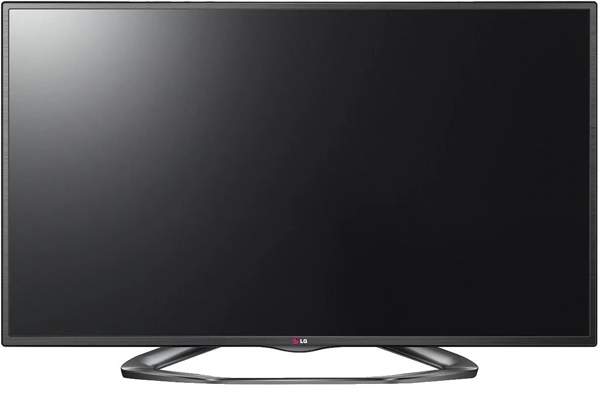 Замена материнской платы LG 32LM660