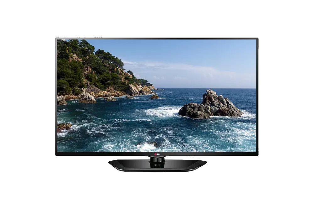 Замена материнской платы LG 32LS345