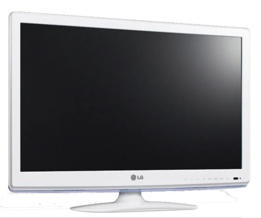 Замена материнской платы LG 32LS3590