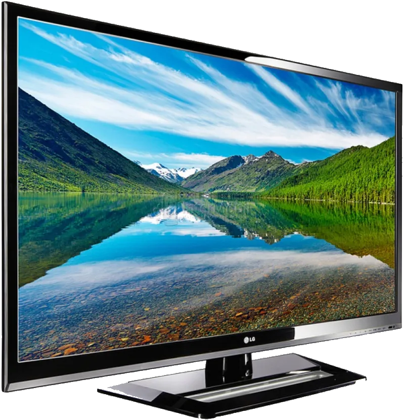 Замена материнской платы LG 32LS562