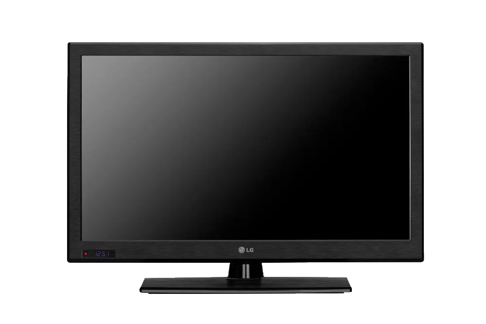 Замена материнской платы LG 32LT640