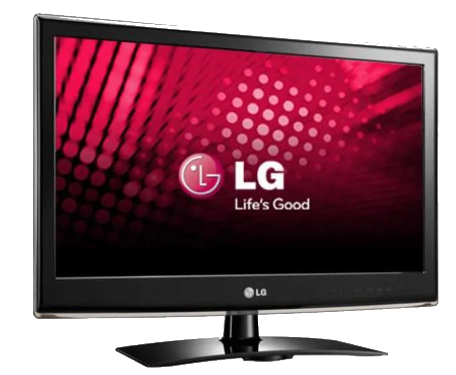 Замена материнской платы LG 32LV4500