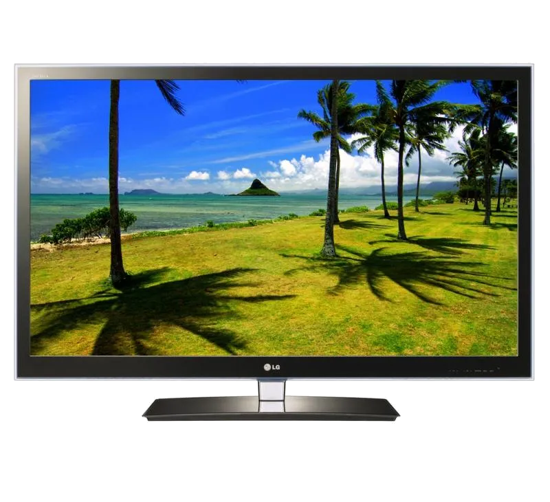 Замена материнской платы LG 32LW580