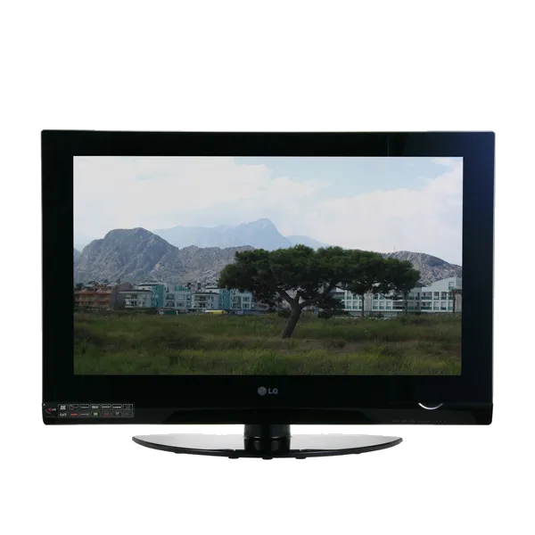 Замена материнской платы LG 32SC560